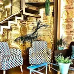 Casa De Diseno 200m Mezquita 2 & 2 Bathrooms 別荘 *