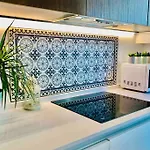 Casa De Diseno 200m Mezquita 2 & 2 Bathrooms 別荘 コルドバ