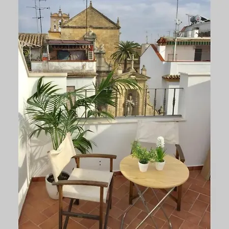 Casa De Diseno 200m Mezquita 2 & 2 Bathrooms Cordoba