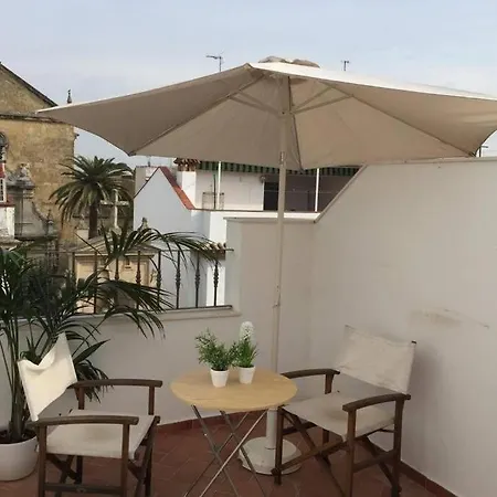 펜션 Casa De Diseno 200m Mezquita 2 & 2 Bathrooms