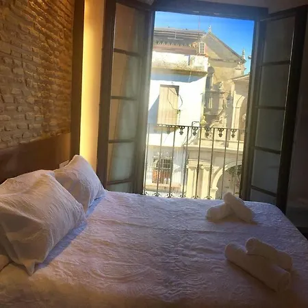 度假居 Casa De Diseno 200m Mezquita 2 & 2 Bathrooms 科爾多瓦