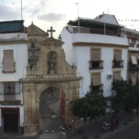 Casa De Diseno 200m Mezquita 2 & 2 Bathrooms Cordoue