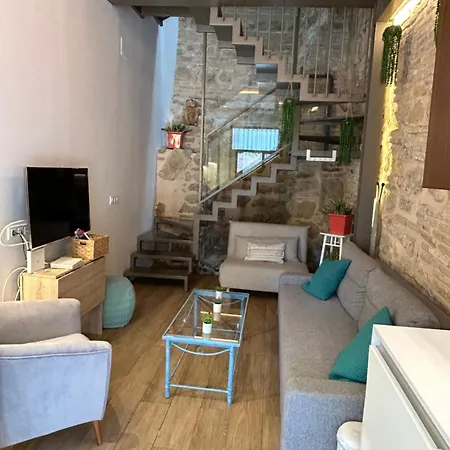 Casa De Diseno 200m Mezquita 2 & 2 Bathrooms * Cordoba