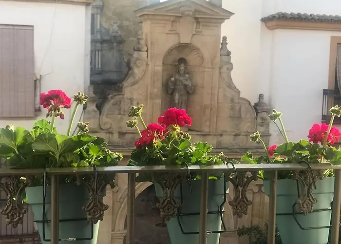 Casa De Diseno 200m Mezquita 2 & 2 Bathrooms Nyaraló