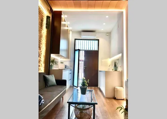 別荘 Casa De Diseno 200m Mezquita 2 & 2 Bathrooms コルドバ