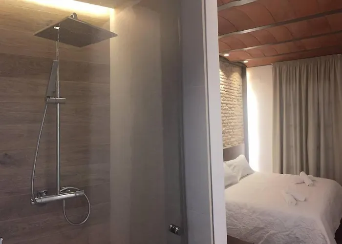 Casa De Diseno 200m Mezquita 2 & 2 Bathrooms コルドバ