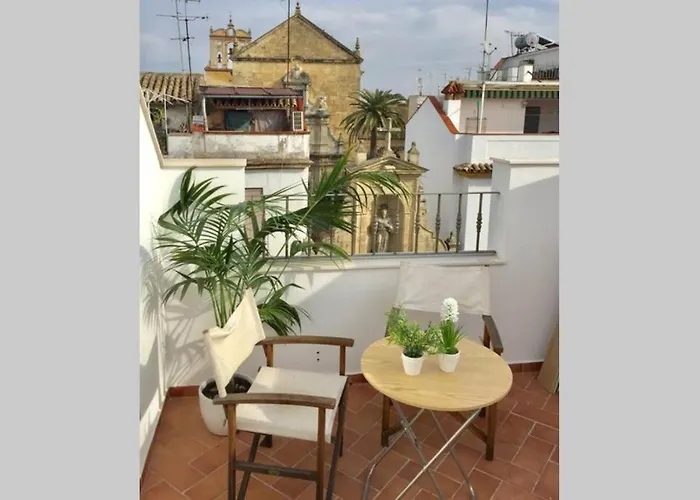 Casa De Diseno 200m Mezquita 2 & 2 Bathrooms コルドバ