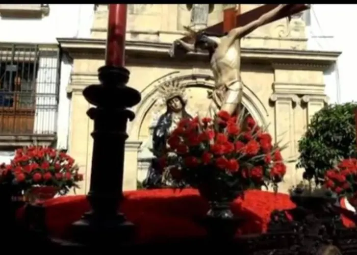 度假居 Casa De Diseno 200m Mezquita 2 & 2 Bathrooms