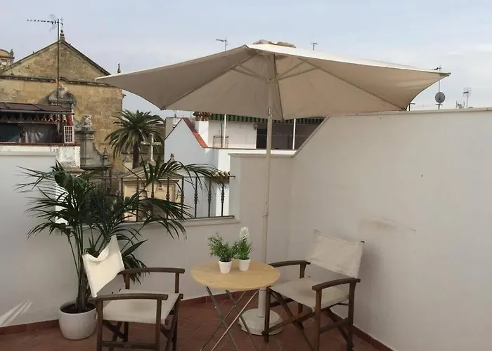 度假居 Casa De Diseno 200m Mezquita 2 & 2 Bathrooms