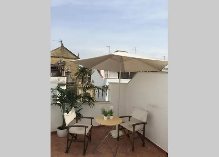 Casa De Diseno 200m Mezquita 2 & 2 Bathrooms * コルドバ