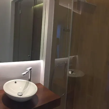 Сasa de vacaciones Casa De Diseño A 200m De La Mezquita *