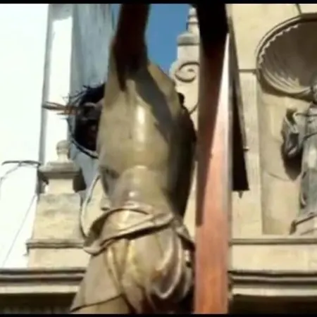 Casa De Diseno 200m Mezquita 2 & 2 Bathrooms Córdoba