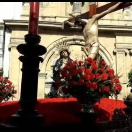 Dom wakacyjny Casa De Diseno 200m Mezquita 2 & 2 Bathrooms