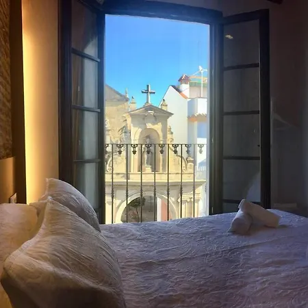 Casa De Diseño A 200m De La Mezquita Сasa de vacaciones