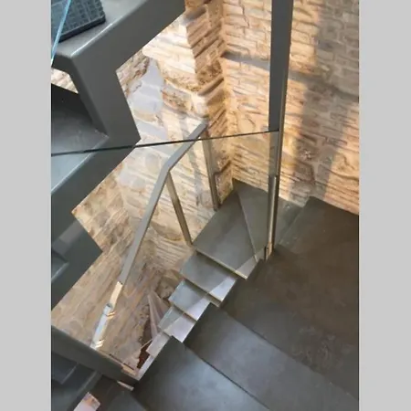 Ferienhaus Casa De Diseno 200m Mezquita 2 & 2 Bathrooms *