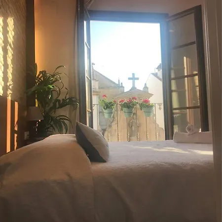 Casa De Diseno 200m Mezquita 2 & 2 Bathrooms * Córdoba