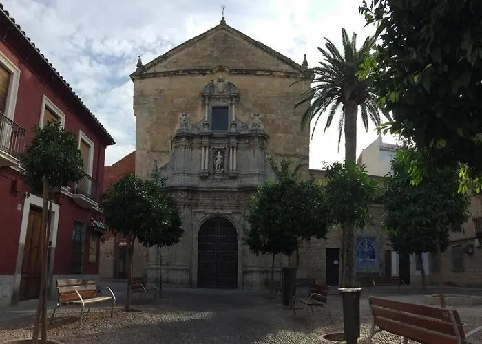 Casa De Diseno 200m Mezquita 2 & 2 Bathrooms *