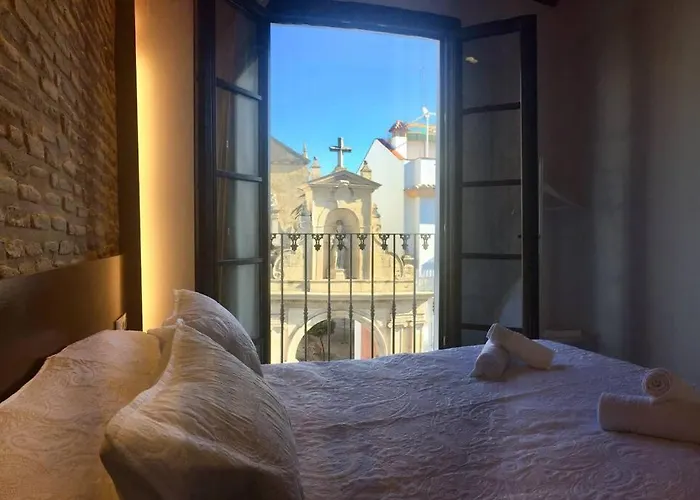 Casa De Diseno 200m Mezquita 2 & 2 Bathrooms Будинок відпочинку