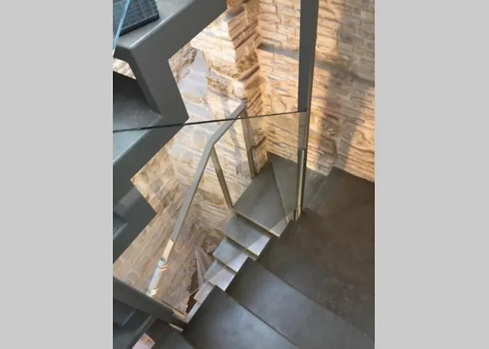 Будинок відпочинку Casa De Diseno 200m Mezquita 2 & 2 Bathrooms *