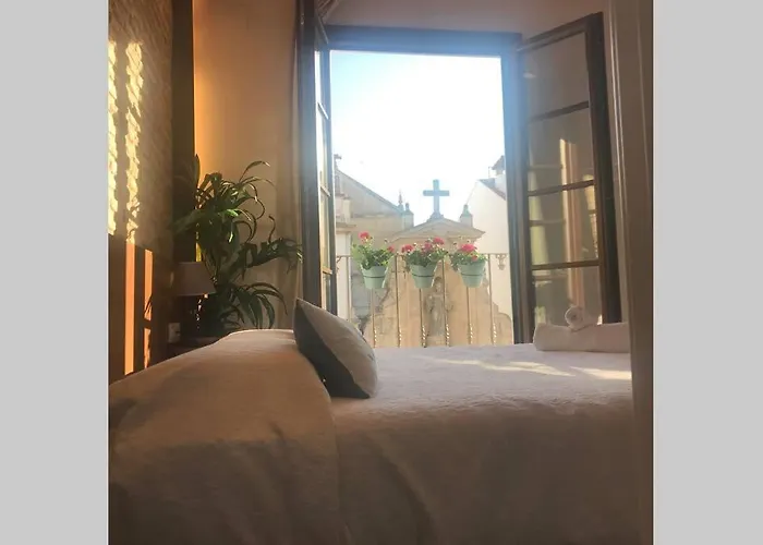 Casa De Diseno 200m Mezquita 2 & 2 Bathrooms * Кордова