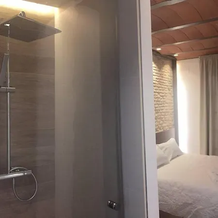 Casa De Diseno 200m Mezquita 2 & 2 Bathrooms Κόρδοβα